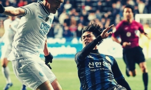Lịch thi đấu vòng 8 K.League 2019: Đi qua 'giông bão' Lịch thi đấu vòng 8 K.League 2019: Đi qua 'giông bão'