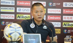 HLV Hà Nội FC lên tiếng về việc sang châu Âu của Đoàn Văn Hậu HLV Hà Nội FC lên tiếng về việc sang châu Âu của Đoàn Văn Hậu
