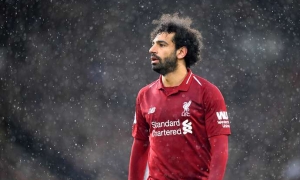Huyền thoại Liverpool chỉ trích thậm tệ Mohamed Salah Huyền thoại Liverpool chỉ trích thậm tệ Mohamed Salah