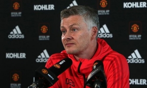 Solskjaer tuyên bố đại tu MU sau trận thua Barca: Ai sẽ ra đi? Solskjaer tuyên bố đại tu MU sau trận thua Barca: Ai sẽ ra đi?