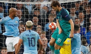 Bàn thắng của Llorente tại C1 sẽ vô giá trị mùa tới Bàn thắng của Llorente tại C1 sẽ vô giá trị mùa tới