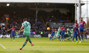 Xem trực tiếp Arsenal vs Crystal Palace ở đâu, kênh nào? Xem trực tiếp Arsenal vs Crystal Palace ở đâu, kênh nào?