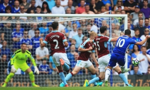 Trực tiếp Chelsea vs Burnley: Top 4 trong tầm tay Trực tiếp Chelsea vs Burnley: Top 4 trong tầm tay
