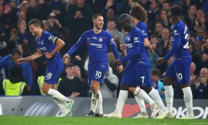 Xem trực tiếp Chelsea vs Burnley kênh nào, ở đâu? Xem trực tiếp Chelsea vs Burnley kênh nào, ở đâu?
