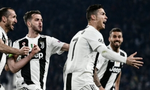 Ronaldo tư vấn 6 cầu thủ có thể giúp Juve vô địch C1 mùa tới Ronaldo tư vấn 6 cầu thủ có thể giúp Juve vô địch C1 mùa tới