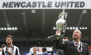 Newcastle bất ngờ muốn có tiền vệ bị thất sủng tại M.U Newcastle bất ngờ muốn có tiền vệ bị thất sủng tại M.U