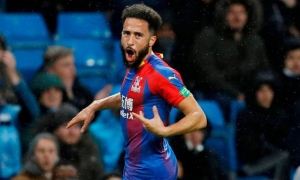 VIDEO: Chiêm ngưỡng bàn thắng đẹp nhất Premier League 2018/2019 VIDEO: Chiêm ngưỡng bàn thắng đẹp nhất Premier League 2018/2019