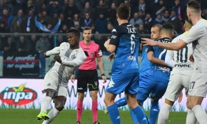 Nhận định, soi kèo Inter Milan vs Empoli, 1h30 ngày 27/5 Nhận định, soi kèo Inter Milan vs Empoli, 1h30 ngày 27/5