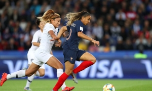 Trực tiếp Nigeria vs Pháp: Nuôi hy vọng nhì bảng Trực tiếp Nigeria vs Pháp: Nuôi hy vọng nhì bảng