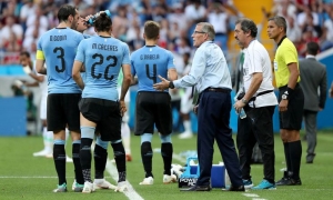 Uruguay tại Copa America 2019 - Có một Atletico trong lòng Nam Mỹ Uruguay tại Copa America 2019 - Có một Atletico trong lòng Nam Mỹ
