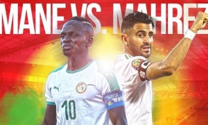 Chung kết Senegal vs Algeria: Chương mới cho Lục địa đen Chung kết Senegal vs Algeria: Chương mới cho Lục địa đen