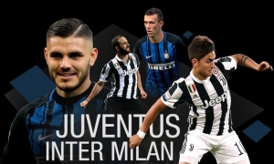 Lịch du đấu hè 2019 của Juventus: Derby d'Italia tại Đông Nam Á Lịch du đấu hè 2019 của Juventus: Derby d'Italia tại Đông Nam Á