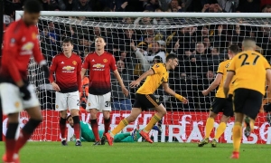 Trực tiếp Wolves vs MU: Phá dớp không thắng Trực tiếp Wolves vs MU: Phá dớp không thắng