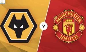 Xem trực tiếp Wolves vs MU - Ngoại hạng Anh ở đâu, kênh nào? Xem trực tiếp Wolves vs MU - Ngoại hạng Anh ở đâu, kênh nào?