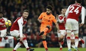 Lịch thi đấu vòng 3 Ngoại hạng Anh 2019/2020: Đại chiến Liverpool - Arsenal Lịch thi đấu vòng 3 Ngoại hạng Anh 2019/2020: Đại chiến Liverpool - Arsenal