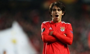 'Ronaldo mới' lên truyền hình vì hành vi đáng xấu hổ 'Ronaldo mới' lên truyền hình vì hành vi đáng xấu hổ