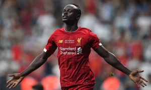 Mane lập kỉ lục 'vô tiền khoáng hậu' tại Premier League Mane lập kỉ lục 'vô tiền khoáng hậu' tại Premier League
