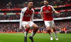 Trực tiếp Frankfurt 0-0 Arsenal: Chủ nhà lấn lướt Trực tiếp Frankfurt 0-0 Arsenal: Chủ nhà lấn lướt