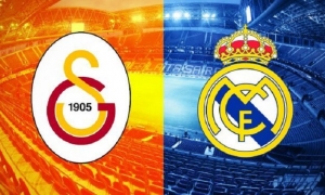 Xem trực tiếp Galatasaray vs Real Madrid ở đâu, kênh nào? Xem trực tiếp Galatasaray vs Real Madrid ở đâu, kênh nào?