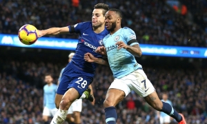 Lịch thi đấu Ngoại hạng Anh vòng 13: Tâm điểm Man City - Chelsea Lịch thi đấu Ngoại hạng Anh vòng 13: Tâm điểm Man City - Chelsea