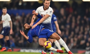 Lịch thi đấu Ngoại hạng Anh vòng 27: Tâm điểm Chelsea vs Tottenham Lịch thi đấu Ngoại hạng Anh vòng 27: Tâm điểm Chelsea vs Tottenham