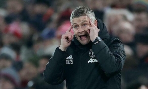 Chán châm chọc, người cũ MU dành lời ngon ngọt cho Solskjaer Chán châm chọc, người cũ MU dành lời ngon ngọt cho Solskjaer