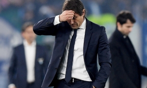 VIDEO: Conte chia sẻ sau khi bị hoãn Serie A vì Covid-19 VIDEO: Conte chia sẻ sau khi bị hoãn Serie A vì Covid-19