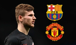 Chuyển nhượng 27/2: MU - Barca đại chiến vì 'kẻ hạ sát' Tottenham Chuyển nhượng 27/2: MU - Barca đại chiến vì 'kẻ hạ sát ' Tottenham