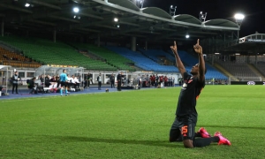 CĐV MU: 'Hãy trao ngay bóng vàng cho Ighalo' CĐV MU: 'Hãy trao ngay bóng vàng cho Ighalo'