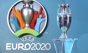 EURO 2021 sẽ có tên gọi thế nào vào mùa hè tới? EURO 2021 sẽ có tên gọi thế nào vào mùa hè tới?