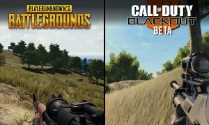 Pewpew cùng các streamer nổi tiếng tổ chức talkshow về PUBG và COD:BO4 Pewpew cùng các streamer nổi tiếng tổ chức talkshow về PUBG và COD:BO4