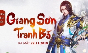 Trường Sinh Quyết VNG cập nhật chế độ sinh tồn kiếm hiệp rất hấp dẫn Trường Sinh Quyết VNG cập nhật chế độ sinh tồn kiếm hiệp rất hấp dẫn
