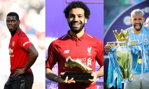 Đánh bại MU và Man City, Liverpool vô địch về tiền thưởng Đánh bại MU và Man City, Liverpool vô địch về tiền thưởng