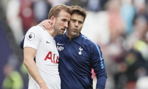 Tottenham nhận tin vui trước trận chung kết Champions League Tottenham nhận tin vui trước trận chung kết Champions League