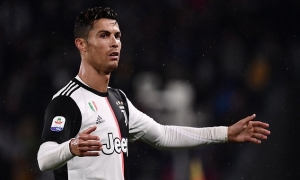 Đội hình tiêu biểu Serie A 2018/19: Bất ngờ Ronaldo Đội hình tiêu biểu Serie A 2018/19: Bất ngờ Ronaldo