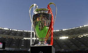 UEFA thay đổi chính sách chọn nơi tổ chức trận chung kết C1 UEFA thay đổi chính sách chọn nơi tổ chức trận chung kết C1