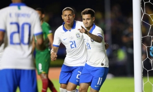 Trực tiếp Brazil vs Venezuela: Chờ cơn mưa bàn thắng Trực tiếp Brazil vs Venezuela: Chờ cơn mưa bàn thắng