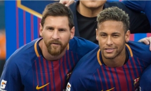 Neymar: 'Tôi không muốn ở lại PSG, tôi muốn quay về Barca' Neymar: 'Tôi không muốn ở lại PSG, tôi muốn quay về Barca'