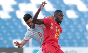 Trực tiếp U21 Tây Ban Nha vs U21 Bỉ: Không còn đường lùi Trực tiếp U21 Tây Ban Nha vs U21 Bỉ: Không còn đường lùi