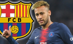 NÓNG: Neymar đồng ý trở lại Barca NÓNG: Neymar đồng ý trở lại Barca
