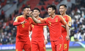 Báo Trung Quốc chỉ ra 'chìa khóa' giúp đội nhà vượt qua VL World Cup 2022 Báo Trung Quốc chỉ ra 'chìa khóa' giúp đội nhà vượt qua VL World Cup 2022