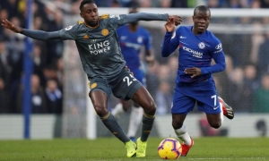 Lịch thi đấu Ngoại hạng Anh vòng 2: Chelsea gặp Leicester Lịch thi đấu Ngoại hạng Anh vòng 2: Chelsea gặp Leicester