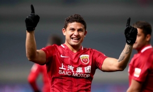 Trung Quốc tính dùng 9 cầu thủ nhập tịch tại vòng loại World Cup 2022 Trung Quốc tính dùng 9 cầu thủ nhập tịch tại vòng loại World Cup 2022