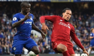 Lịch thi đấu Ngoại hạng Anh vòng 6: Tâm điểm Chelsea vs Liverpool Lịch thi đấu Ngoại hạng Anh vòng 6: Tâm điểm Chelsea vs Liverpool