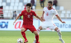 FIFA công bố quyết định lịch sử của Iran tại vòng loại World Cup 2022 FIFA công bố quyết định lịch sử của Iran tại vòng loại World Cup 2022