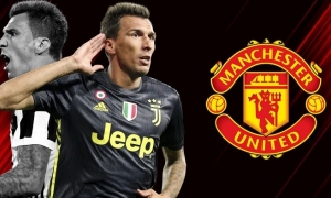 Chuyển nhượng tối 23/10: MU sắp đón 'sát thủ' của Juventus Chuyển nhượng tối 23/10: MU sắp đón 'sát thủ' của Juventus