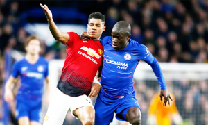 Lịch thi đấu Ngoại hạng Anh vòng 26: Chelsea đại chiến MU Lịch thi đấu Ngoại hạng Anh vòng 26: Chelsea đại chiến MU