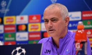 Trực tiếp Tottenham vs Leipzig: HLV Mourinho nói gì? Trực tiếp Tottenham vs Leipzig: HLV Mourinho nói gì?