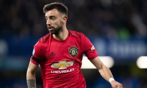 Đội hình mạnh nhất MU đấu Club Brugge: Chờ Bruno Fernandes tỏa sáng Đội hình mạnh nhất MU đấu Club Brugge: Chờ Bruno Fernandes tỏa sáng