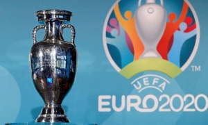UEFA bị tố thiếu trách nhiệm trong việc bán vé xem EURO 2020 UEFA bị tố thiếu trách nhiệm trong việc bán vé xem EURO 2020